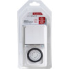 Vivanco Outdoor Mechanical Timer Socket 3680W White - (VVEL24HTIMECDE)