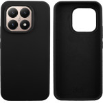 Idol 1991 ���� Xiaomi 15T 5G 6.83'' Velvet Elite Tpu 4 Side Full Camera Protection BLACK