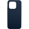 Idol 1991 ���� Xiaomi 15T 5G 6.83'' Velvet Elite Tpu 4 Side Full Camera Protection BLUE