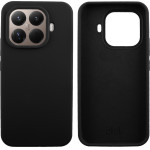 Idol 1991 ���� Xiaomi 15T Pro 5G 6.83'' Velvet Elite Tpu 4 Side Full Camera Protection BLACK