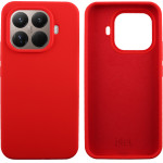 Idol 1991 ���� Xiaomi 15T Pro 5G 6.83'' Velvet Elite Tpu 4 Side Full Camera Protection RED