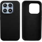 Idol 1991 ���� Xiaomi 17 5G 6.3'' Velvet Elite Tpu 4 Side Full Camera Protection BLACK