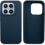 Idol 1991 ���� Xiaomi 17 5G 6.3'' Velvet Elite Tpu 4 Side Full Camera Protection BLUE