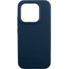Idol 1991 ���� Xiaomi 17 5G 6.3'' Velvet Elite Tpu 4 Side Full Camera Protection BLUE