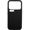 Idol 1991 ���� Xiaomi 17 Pro 5G 6.3'' Velvet Elite Tpu 4 Side Full Camera Protection BLACK