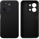 Idol 1991 ���� Xiaomi Poco C85/Redmi 15C 4G 6.9'' Velvet Elite Tpu 4 Side Full Camera Protection BLACK