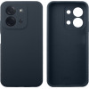 Idol 1991 ���� Xiaomi Poco C85/Redmi 15C 4G 6.9'' Velvet Elite Tpu 4 Side Full Camera Protection BLUE