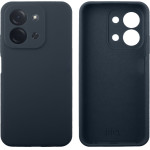 Idol 1991 ���� Xiaomi Poco C85/Redmi 15C 4G 6.9'' Velvet Elite Tpu 4 Side Full Camera Protection BLUE