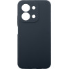 Idol 1991 ���� Xiaomi Poco C85/Redmi 15C 4G 6.9'' Velvet Elite Tpu 4 Side Full Camera Protection BLUE