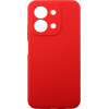 Idol 1991 ���� Xiaomi Poco C85/Redmi 15C 4G 6.9'' Velvet Elite Tpu 4 Side Full Camera Protection RED