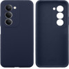 Idol 1991 ���� Xiaomi Redmi 15 4G 6.9'' Velvet Elite Tpu 4 Side Full Camera Protection BLUE
