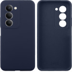 Idol 1991 ���� Xiaomi Redmi 15 4G 6.9'' Velvet Elite Tpu 4 Side Full Camera Protection BLUE