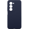 Idol 1991 ���� Xiaomi Redmi 15 4G 6.9'' Velvet Elite Tpu 4 Side Full Camera Protection BLUE