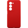 Idol 1991 ���� Xiaomi Redmi 15 5G 6.9'' Velvet Elite Tpu 4 Side Full Camera Protection RED