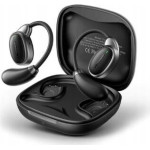Vention Bt 5.4 Wireless headphones, Black - (NBSB0)
