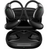 Vention Bt 5.4 Wireless headphones, Black - (NBSB0)