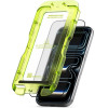 Ringke Easy Slide Anti Reflective Tempered Glass Iphone 17 Pro Max CLEAR