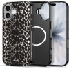 Tech-Protect Lamano Magsafe Iphone 17 LEOPARD