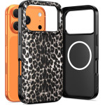 Tech-Protect Lamano Magsafe Iphone 17 Pro Max LEOPARD