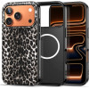 Tech-Protect Lamano Magsafe Iphone 17 Pro Max LEOPARD