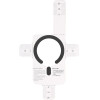 Tech-Protect MMP-200 Magnetic Magsafe Ring BLACK