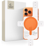 Tech-Protect MMP-200 Magnetic Magsafe Ring Cosmic ORANGE