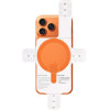 Tech-Protect MMP-200 Magnetic Magsafe Ring Cosmic ORANGE