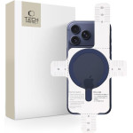 Tech-Protect MMP-200 Magnetic Magsafe Ring Deep BLUE