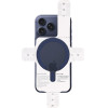 Tech-Protect MMP-200 Magnetic Magsafe Ring Deep BLUE