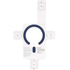 Tech-Protect MMP-200 Magnetic Magsafe Ring Deep BLUE