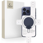 Tech-Protect MMP-200 Magnetic Magsafe Ring WHITE