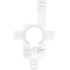 Tech-Protect MMP-200 Magnetic Magsafe Ring WHITE