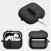 Tech-Protect Slim Hook Samsung Galaxy Buds 3 / 3 Fe / 3 Pro BLACK