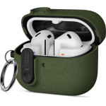 Tech-Protect Slim Hook Samsung Galaxy Buds 3 / 3 Fe / 3 Pro Olive GREEN