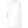 Tech-Protect Glass UV+ 2-Pack Xiaomi Redmi Note 15 PRO+ Plus 5G CLEAR