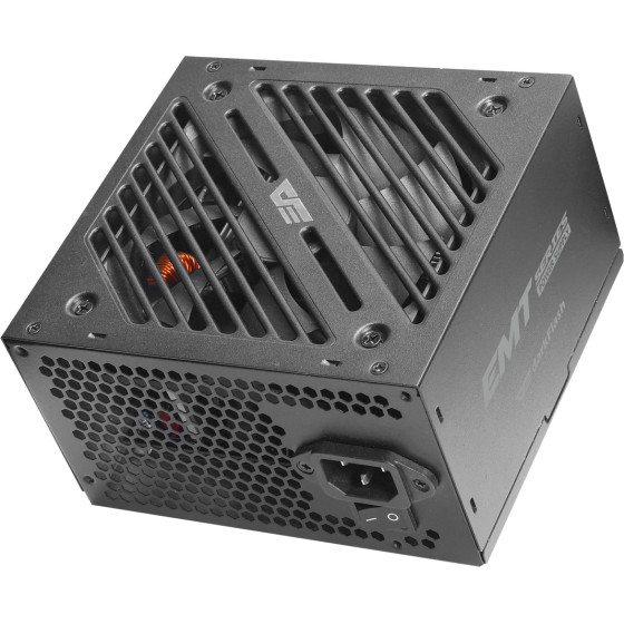 Darkflash Power Supply - (EMT750 Black)