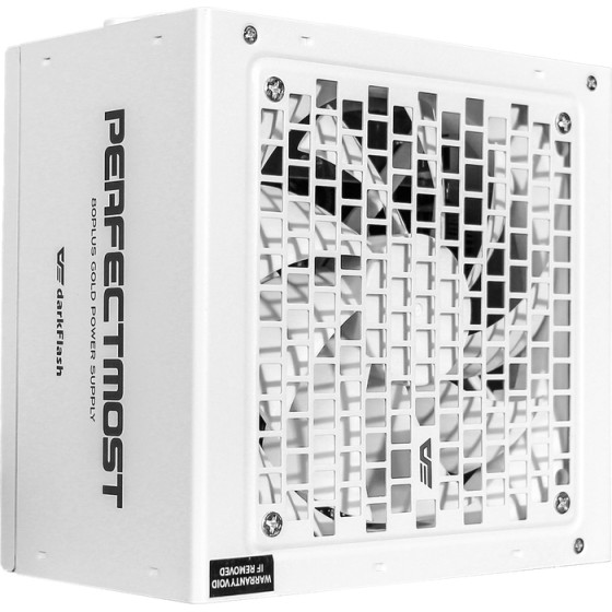 Darkflash Power Supply - (PMT1050 White)