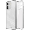 SBS 0.3 Skinny Tpu Oppo A5X Transparent Backcover - (SKINOPA5XT)