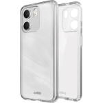 SBS 0.3 Skinny Tpu Oppo A5X Transparent Backcover - (SKINOPA5XT)