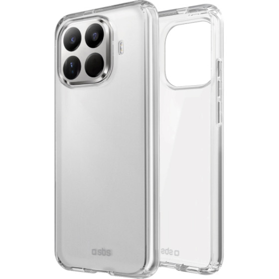 SBS 0.3 Skinny Tpu Xiaomi 15T Transparent Backcover - (SKINXI15TT)