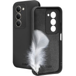 SBS Instict Cover Xiaomi Redmi 15 Black Backcover - (INSTXIR15K)