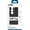 SBS Instict Cover Xiaomi Redmi 15 Black Backcover - (INSTXIR15K)