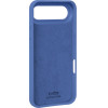 SBS Instict Mag Cover Iphone 17 Air Blue Backcover - (INSTMAGIP1766B)