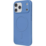 SBS Instict Mag Cover Iphone 17 Pro Max Blue Backcover - (INSTMAGIP1769B)