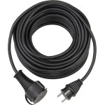 Brennenstuhl ���������� ����� 5m H05RR-F 3G1.5 �� ������ IP44 1161420 �����