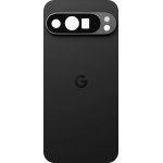 Google Battery Cover For Pixel 9 Pro XL, Obsidian Black - (G949-01012-00)