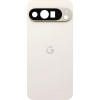 Google Battery Cover For Pixel 9 Pro XL, Porcelain White - (G949-01013-00)