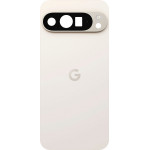 Google Battery Cover For Pixel 9 Pro XL, Porcelain White - (G949-01013-00)