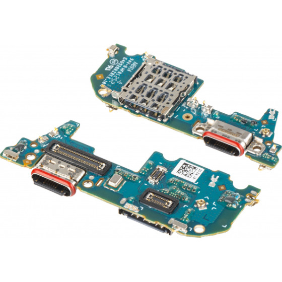 Realme Charging Port Flex / Board For 14 Pro+ - (621024000137)