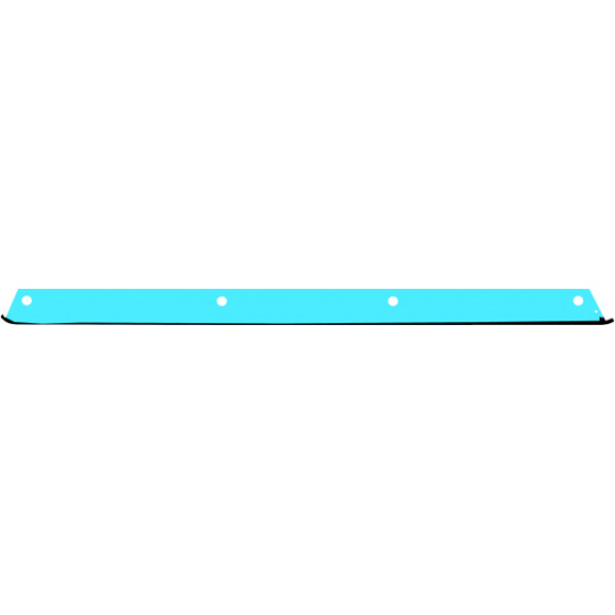 Samsung Adhesive Foil Display For Galaxy Tab A9+, Bottom - (GH81-24538A)